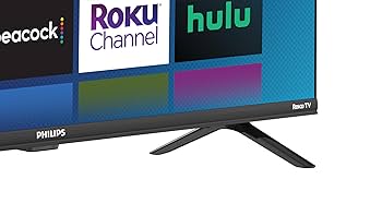 ほぼ未使用 PHILIPS 32V Google TV Philips 32